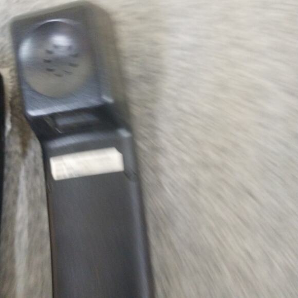 Lexus 1997-2000 SC300 SC400 Front console LEXUS / Motorola US OEM 1 Telephone - Picture 4 of 4